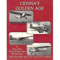 CESSNAS GOLDEN AGE BOOK