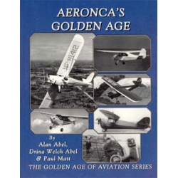 AERONCAS GOLDEN AGE BOOK