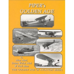 PIPERS GOLDEN AGE BOOK