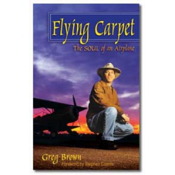 ASA Flying Carpet:Soul Of Airp