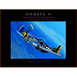 GHOSTS II A TIME REMEMBERED BOOK