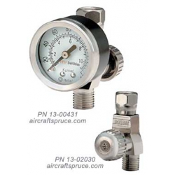 BINKS AIR VALVE