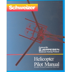JEPP HELICOPTER MANUAL