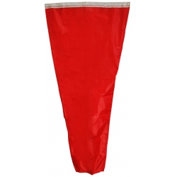 EXTRA LONGLIFE WINDSOCK 24"X96"