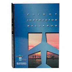 JEPPESEN FLIGHT INSTRUCTION SYLLABUS