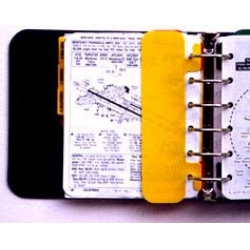 Flight Guide Pagemarkers +