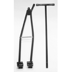 TOWBAR UNIVERSAL