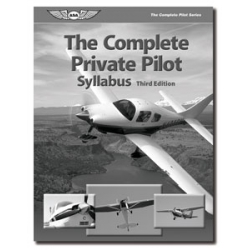 ASA COMP PRIV PILOT SYLLABUS +