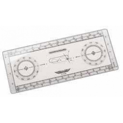 ASA INSTRUMENT PLOTTER +