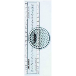 ASA ROTATING PLOTTER +