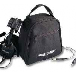 ASA SINGLE HEADSET BAG +