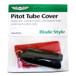 ASA PITOT TUBE COVER BLADE