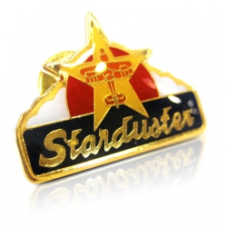1" STARDUSTER PIN