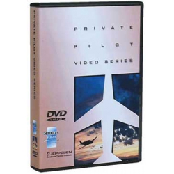 JEPP PR. PILOT SERIES DVD from Jeppesen