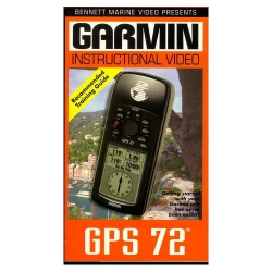garmin 72