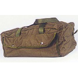 MILITARY TOOL BAG SMALL OLIVE