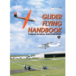 ASA Glider Flying Handbook
