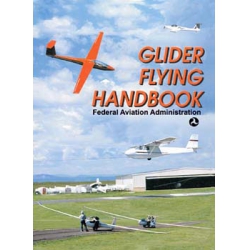 ASA GLIDER FLYING HANDBOOK