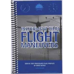 INSTRUMENT PILOT FLIGHT MANEUV