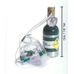 AEROX PRO-02 OXY SYSTEM 1-PL