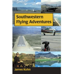 Flying Adventures Of Southwest