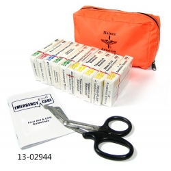 Model A First Aid Kit +