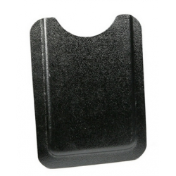 AIRCRAFT LOG HOLDER BLACK HOMEBUILTS