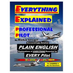 EVERYTHING EXPLAINED FOR PROFESSIONAL PILOT