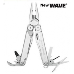 LEATHERMAN WAVE PLUS