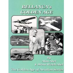 BELLANCAS GOLDEN AGE BOOK