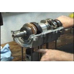 Deep Inside Your Rotax Dvd