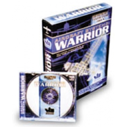 VTS WARRIOR TRAINING CD-ROM