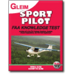 GLEIM SPORT PILOT FAA KNOWLEDGE TEST