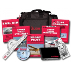 GLEIM SPORT PILOT KIT