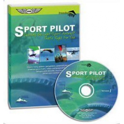 ASA SPORT PILOT INTRO DVD PKG