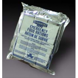 SURVIVOR FOOD RATION 3600 CAL