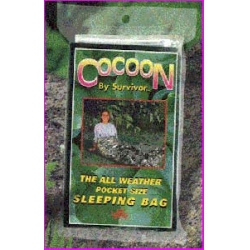 COCOON THERMAL SLEEPING BAG