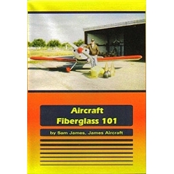 FIBERGLASS 101 DVD