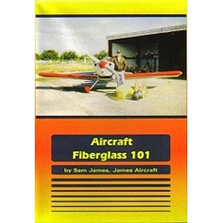 FIBERGLASS 101 DVD