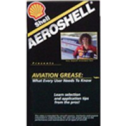AVIATION GREASE DVD