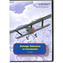 DAMAGE TOLERANCE DVD