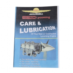 CARE & LUBRICATION OF ENGINES 2012-DISC DVD