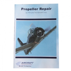 PROPELLER REPAIR DVD