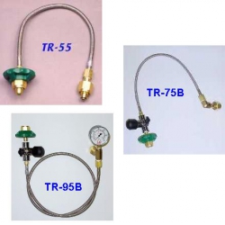 MH TR-55 TRANSFILLER UNIT