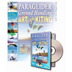 Ap Paraglider Grnd Handlng Dvd