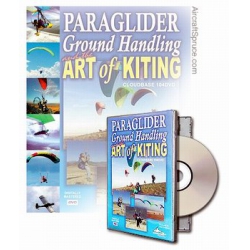 AP PARAGLIDER GRND HANDLNG DVD