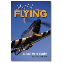 ASA ARTFUL FLYING BOOK