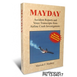 Mayday Book