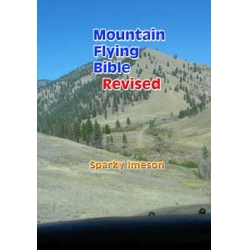 MOUNTAIN FLYING BIBLE REVISED