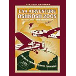 EAA 2006 AIRVENTURE OSHKOSH DVD
